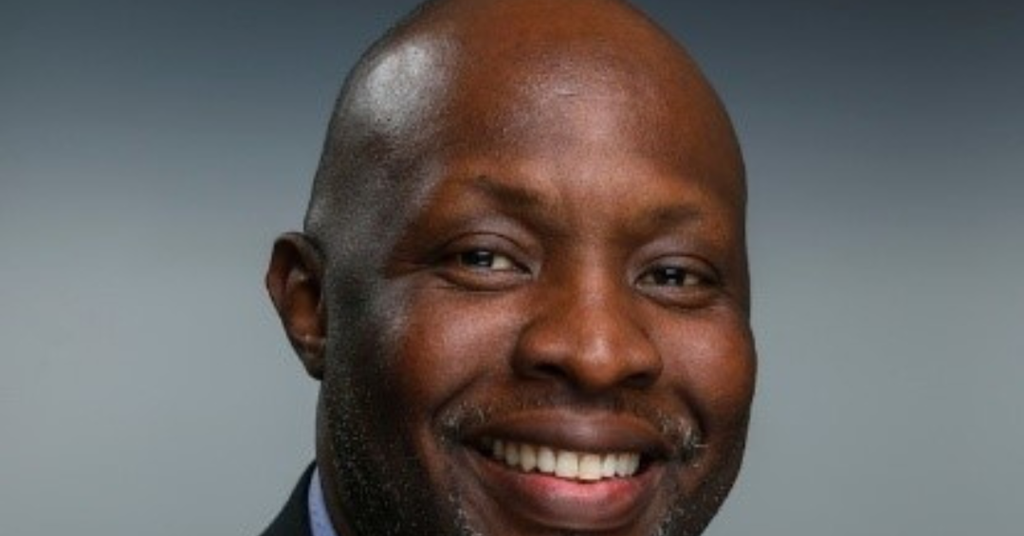 Trust appoints substantive CEO five weeks after hiring interim