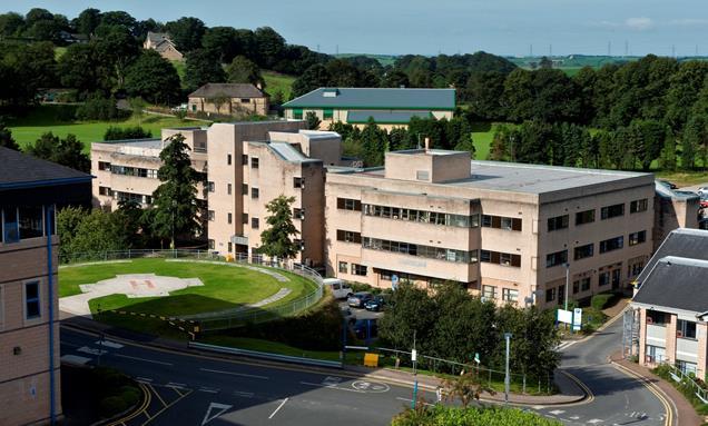 Coastal Trust To Be Twinned With High Performing Us Hospital Hsj Local Health Service Journal