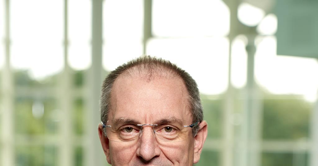 Robert Humann Trust chief cleared by ‘fit and proper person review’ | News | Health ...