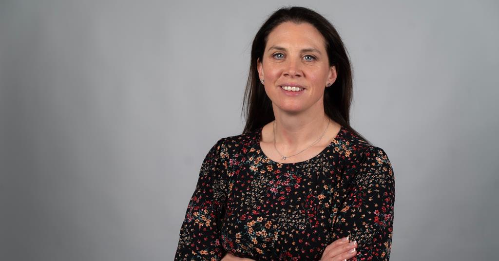 New GP leader seeks ‘collaborative approach’