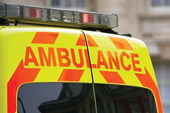 Ambulance handover delays still harming tens of thousands each month ...