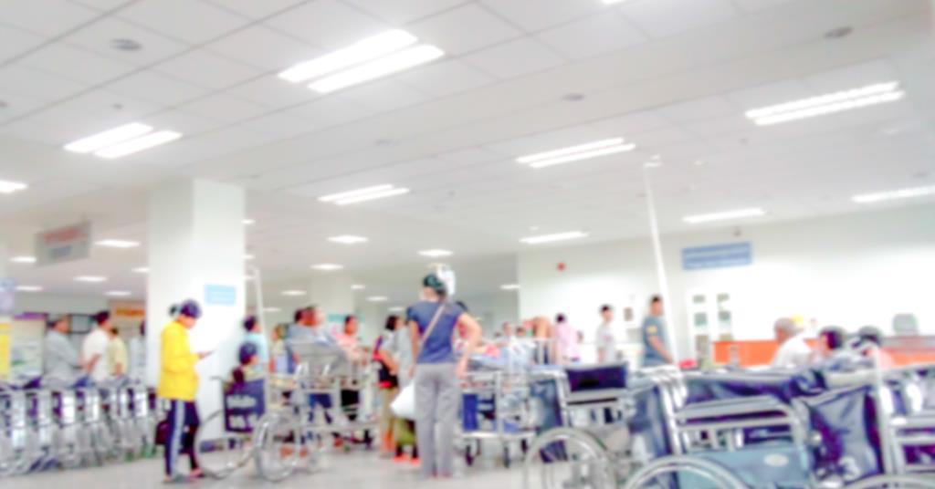 Spiralling cost of mental health patients stuck in acute hospitals revealed