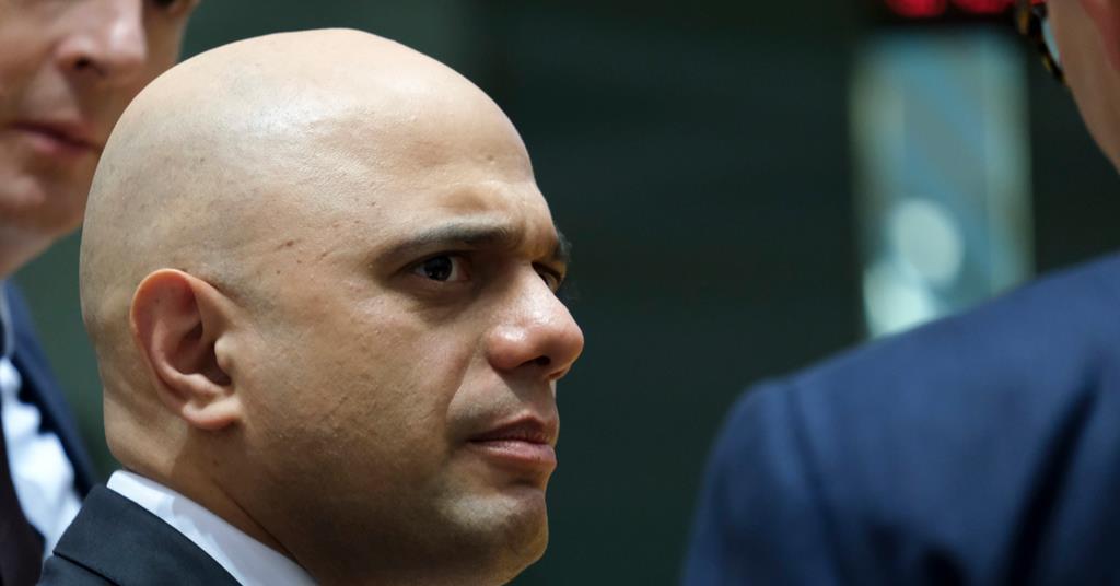 Javid Rafiq Javid: No increase in NHS funding to address workforce needs | News ...