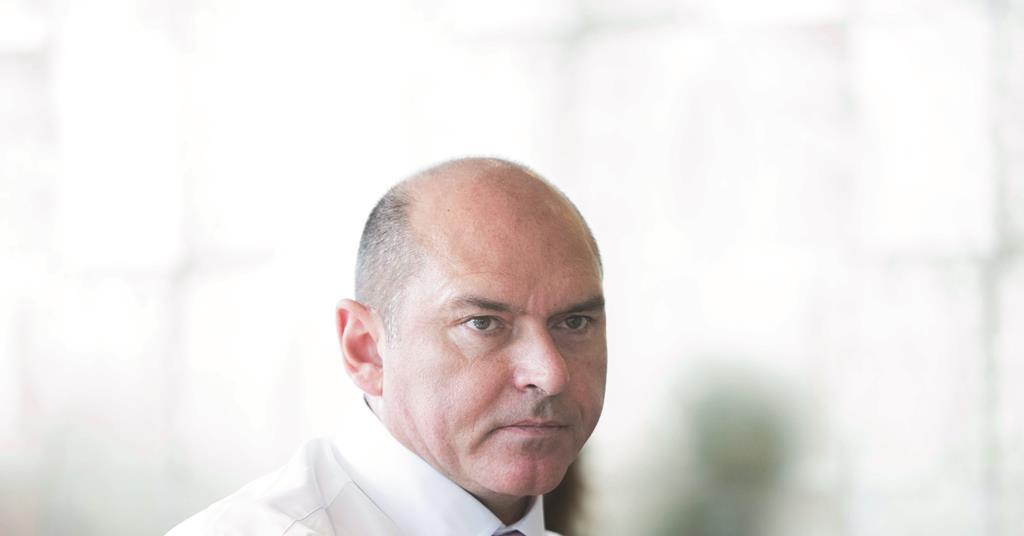 Mackey threatens sacking or prison for snooping staff