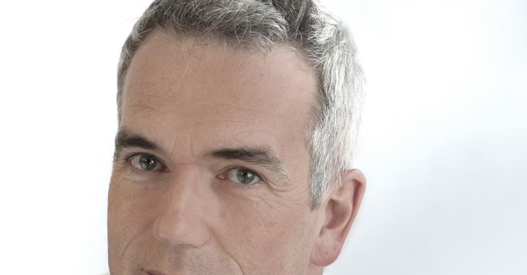 Martin Rayson Covid made the NHS realise the value of HR departments | Comment ...