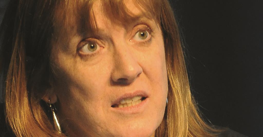 NHSE rows back on controversial target