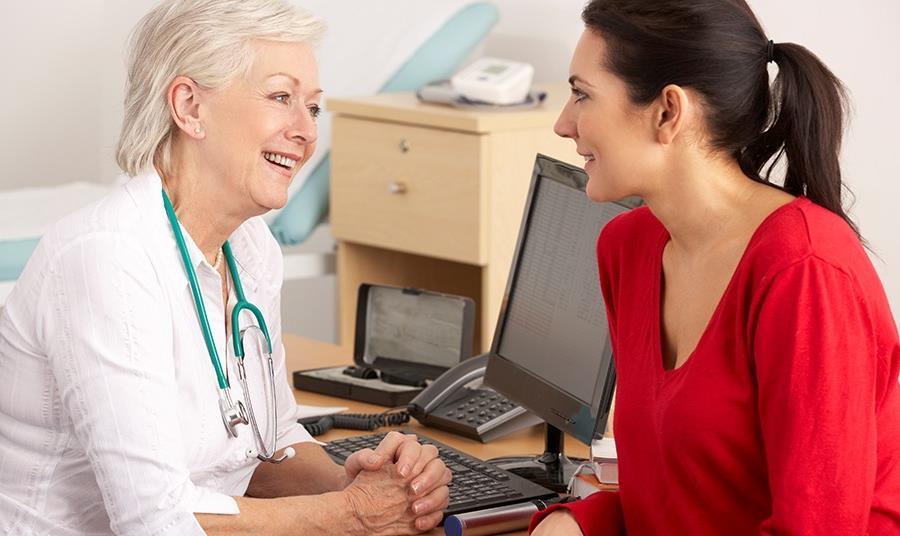 GP access improving as more go online