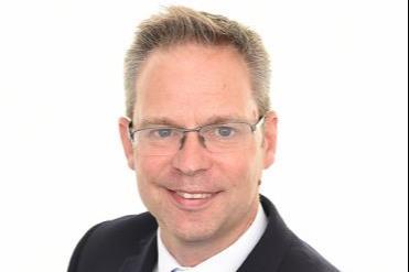 Martin Rayson CEO move paves way for trust takeover | HSJ Local | Health Service Journal