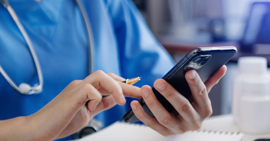 A&E and outpatients first to get AI scribe funding