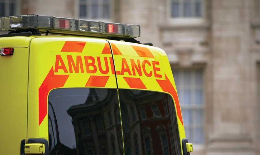 Exclusive: Another trust investigates snooping on attack victims