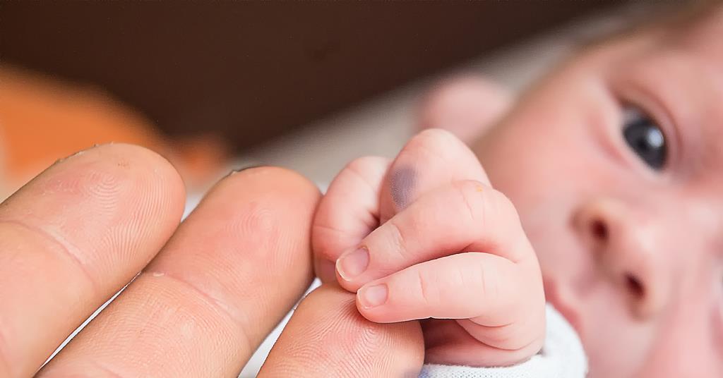 Baby safety concern trust gets national help