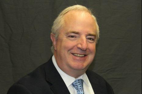 First chair for ‘NHS leadership college’ appointed