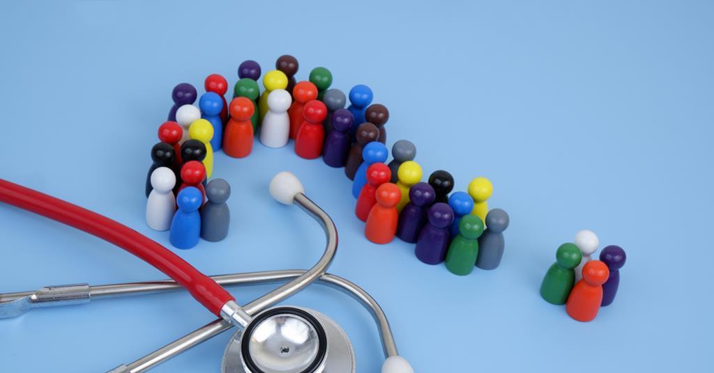 Neighbourhood providers to gradually replace PCNs