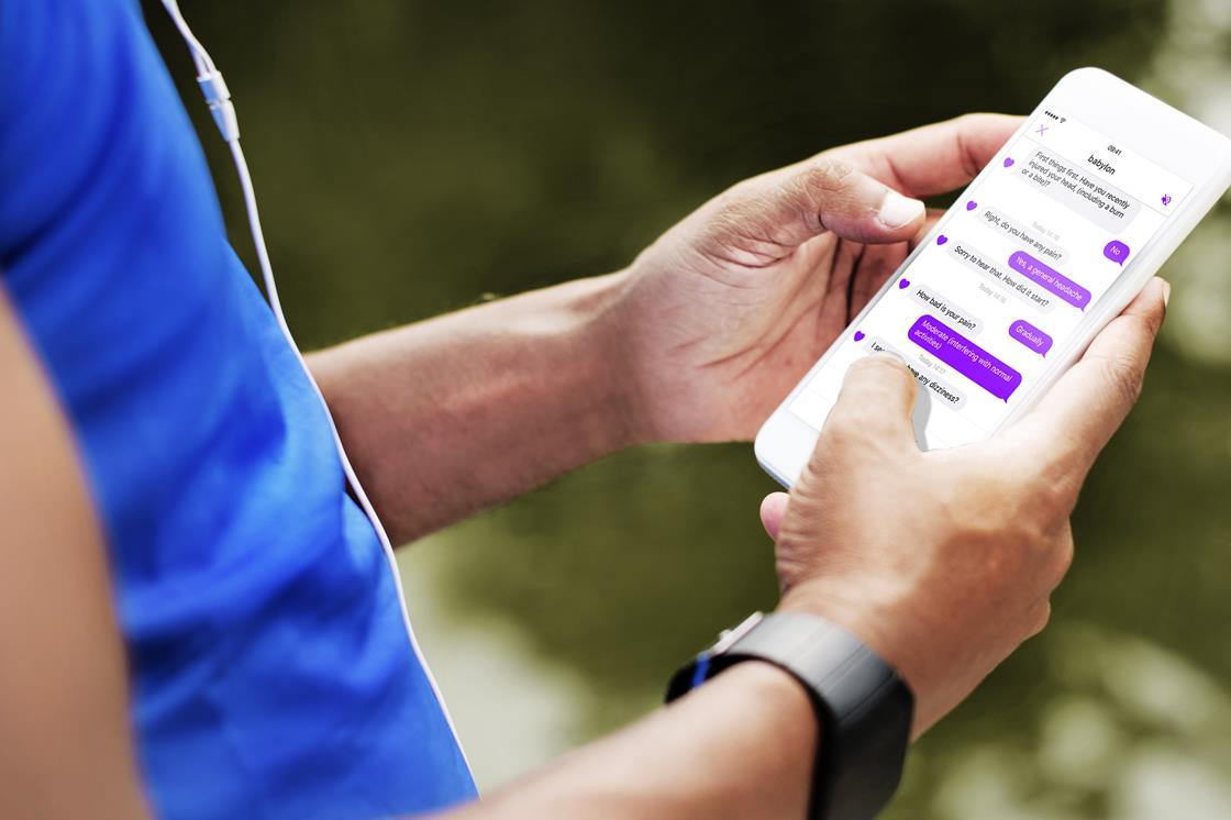 Babylon GP at Hand announces Manchester expansion plans News Health