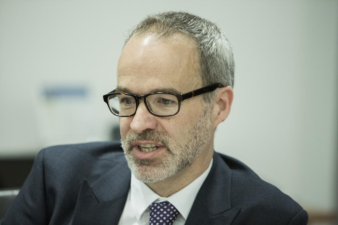 CEO of leading ICS to step down | News | Health Service Journal