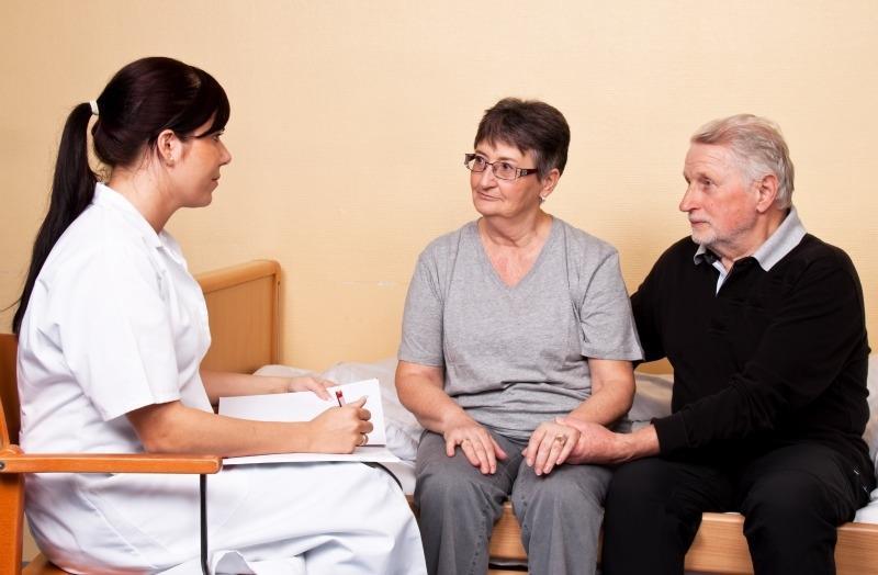 Applying end of life care, respecting religious beliefs | HSJ Knowledge ...