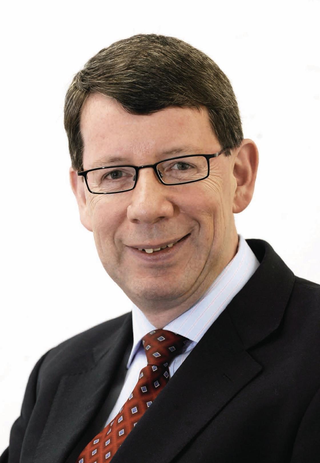 David Kerr: the true value of reform must be defined by patient