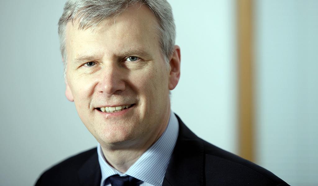 David Dalton: Culture change takes commitment from all tiers of an ...