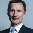 Jeremy Hunt