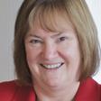 Gill Morgan