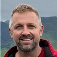 James Titcombe