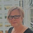 Nina Pinwill