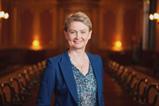 Yvette Cooper