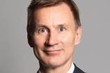 Jeremy Hunt
