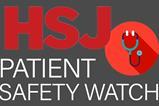 Patient Safety Watch logo