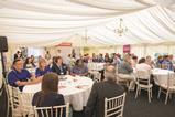Events in the Tents Nottingham University Hospitals Trust