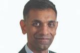Habib Naqvi MBE
