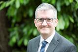 Matthew Trainer Chief Executive