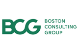 BCG extra space logo