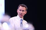 Jeremy Hunt