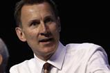 Jeremy hunt