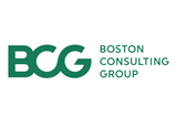 BCG extra space logo