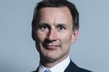 jeremy hunt official photo