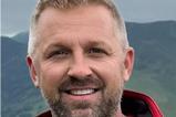 James Titcombe