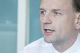 Simon Stevens