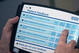 A generic patient feedback device