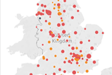 RTT Map July