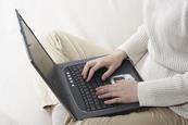 Laptop computer