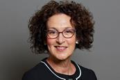 Baroness Merron