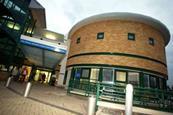 Princess alexandra hospital