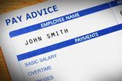 Payslip