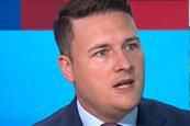 Wes Streeting
