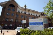 Sheffield Teaching Hospitals Trust
