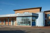 Harrogate District Hospital
