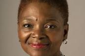 valerie amos