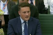 Streeting at HealthSec